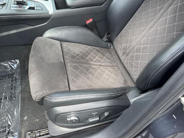 2019 Audi S4 3.0t Premium