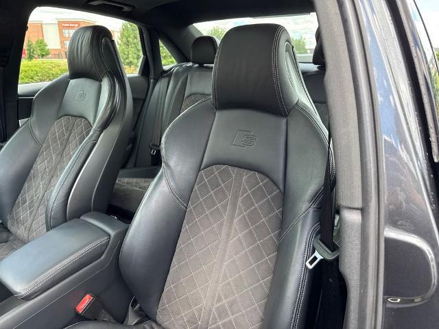 2019 Audi S4 3.0t Premium
