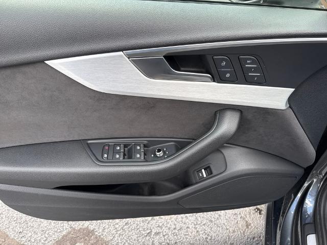 2019 Audi S4 3.0t Premium