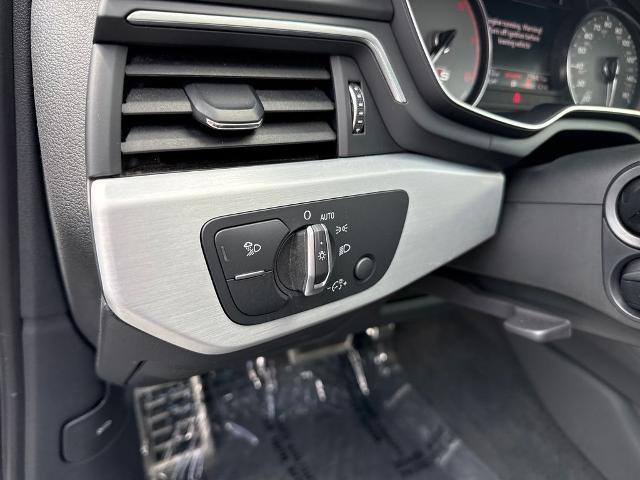 2019 Audi S4 3.0t Premium