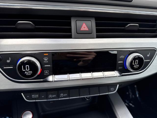 2019 Audi S4 3.0t Premium