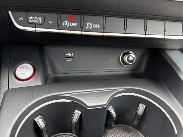 2019 Audi S4 3.0t Premium