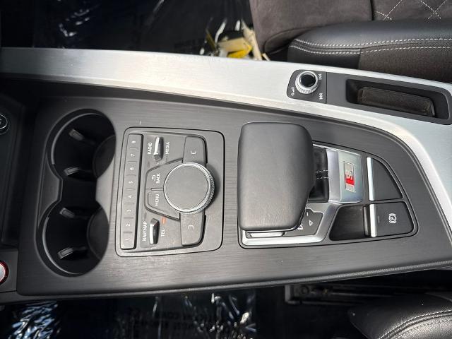 2019 Audi S4 3.0t Premium