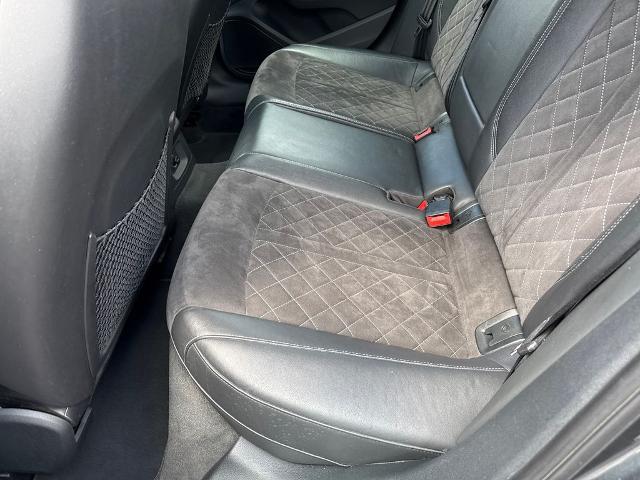 2019 Audi S4 3.0t Premium