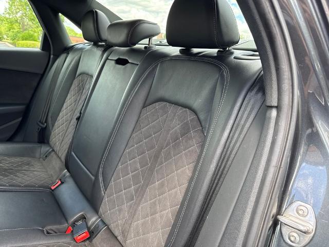 2019 Audi S4 3.0t Premium