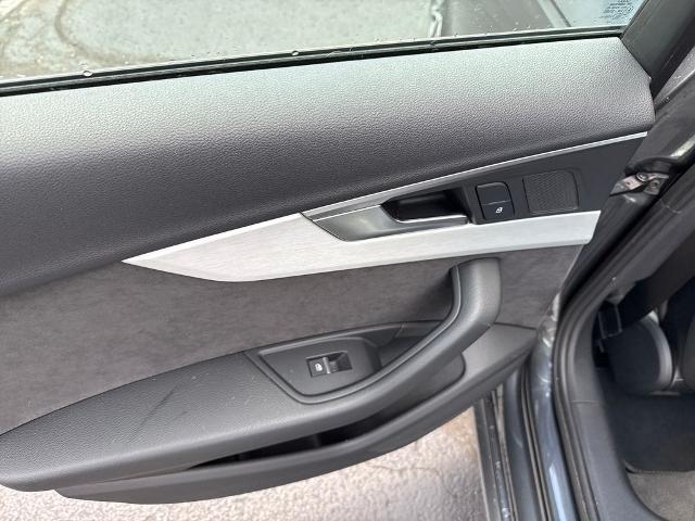 2019 Audi S4 3.0t Premium