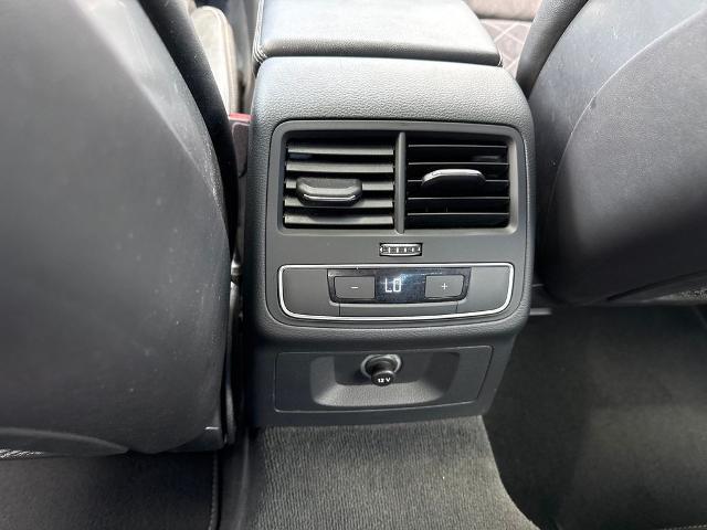 2019 Audi S4 3.0t Premium