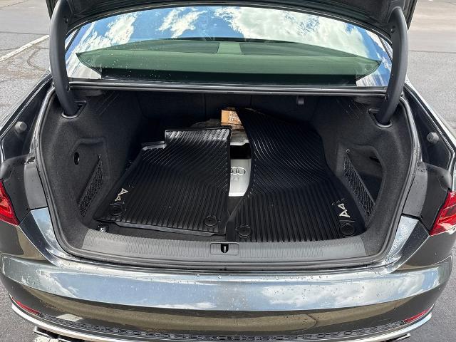 2019 Audi S4 3.0t Premium