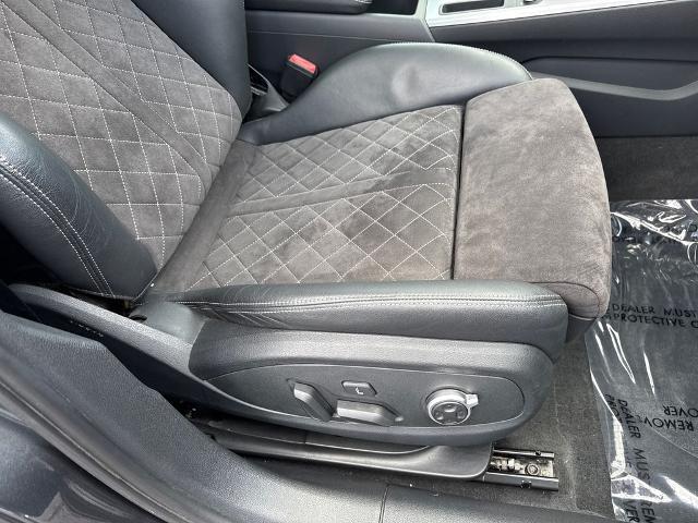 2019 Audi S4 3.0t Premium