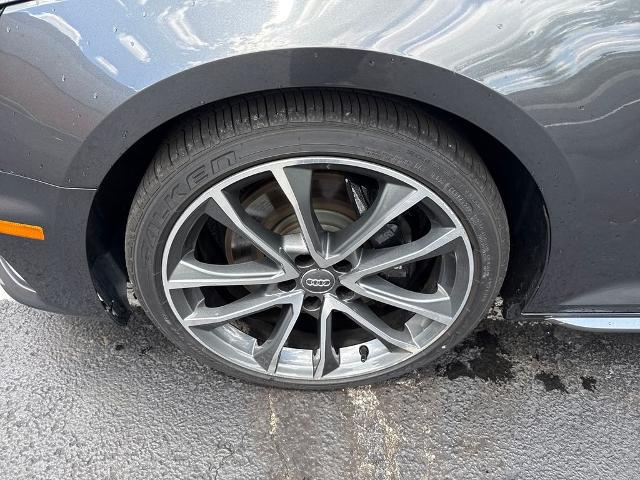 2019 Audi S4 3.0t Premium