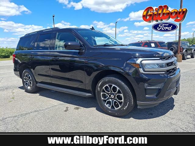 2024 Ford Expedition XLT for sale in Whitehall, PA