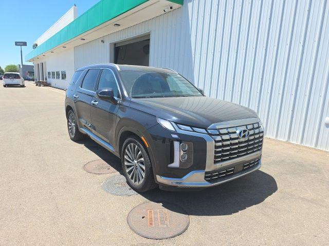 2024 Hyundai Palisade Calligraphy for sale in Selma, CA