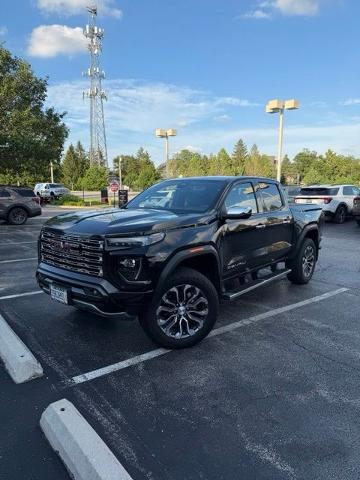 2024 GMC Canyon 4WD Denali for sale in Naperville, IL