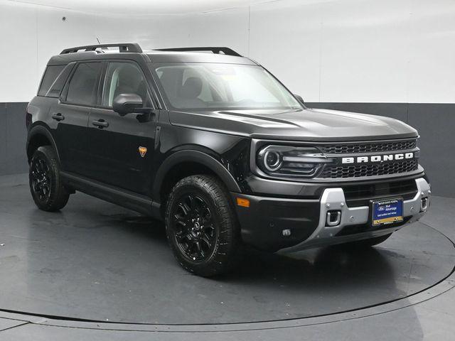 2025 Ford Bronco Sport Badlands for sale in Naperville, IL