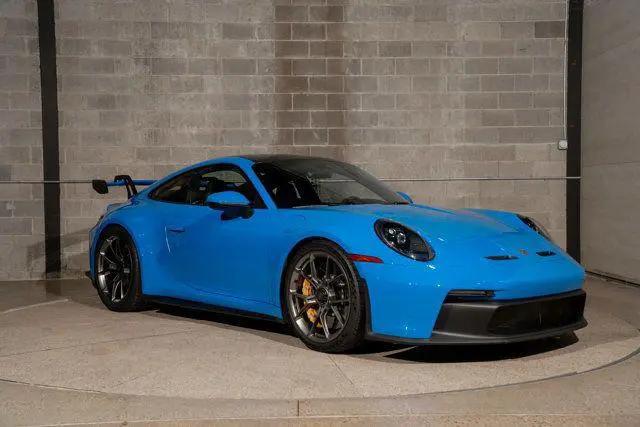2022 Porsche 911 GT3 for sale in Birmingham, MI