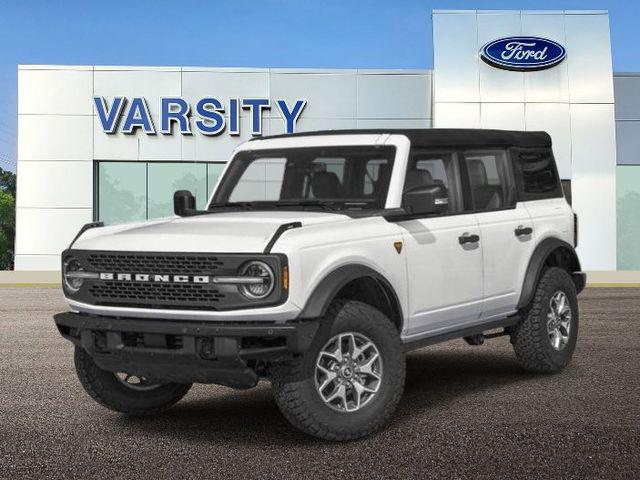 2025 Ford Bronco Badlands for sale in Ann Arbor, MI