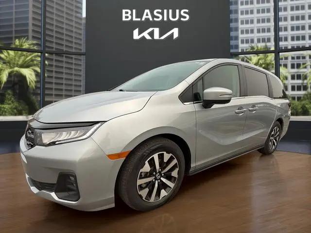 2025 Honda Odyssey EX-L for sale in Watertown, CT