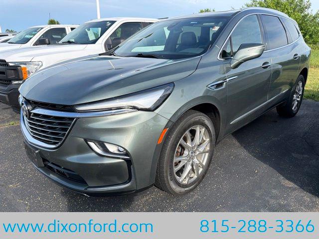 2023 Buick Enclave Essence AWD for sale in Dixon, IL