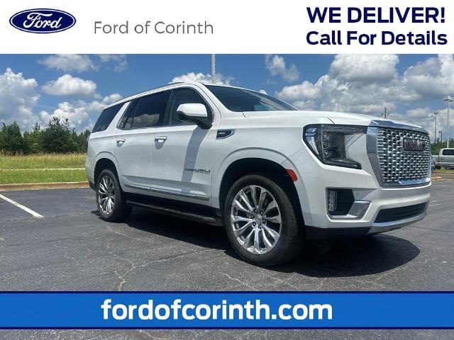 2024 GMC Yukon 4WD Denali for sale in Corinth, MS
