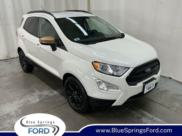 2021 Ford EcoSport SE for sale in Blue Springs, MO