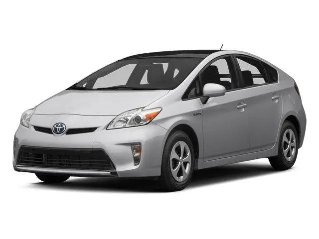 2012 Toyota Prius Two for sale near Cincinnati, OH