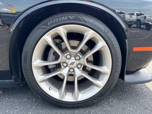 2020 Dodge Challenger R/T 50th Anniversary 2020 Dodge Challenger R/T 50th Anniversary