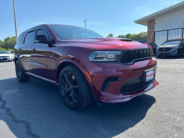 2023 Dodge Durango SRT Hellcat AWD 2023 Dodge Durango SRT Hellcat AWD