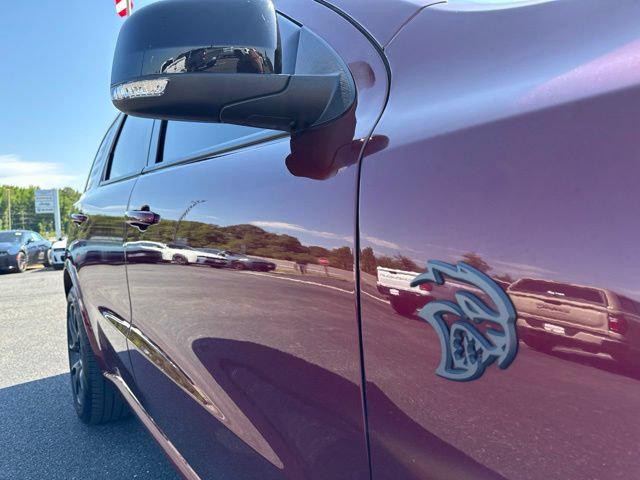 2023 Dodge Durango SRT Hellcat AWD 2023 Dodge Durango SRT Hellcat AWD
