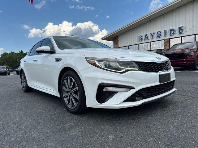 2019 Kia Optima LX 2019 Kia Optima LX