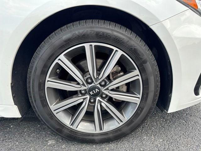 2019 Kia Optima LX 2019 Kia Optima LX