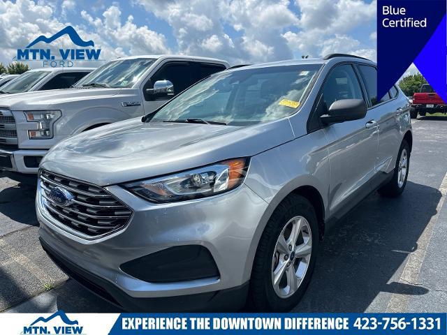 2020 Ford Edge SE for sale in Chattanooga, TN