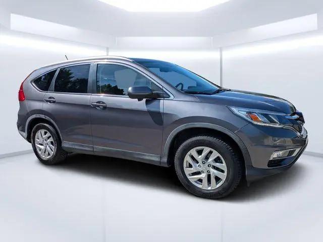 2016 Honda CR-V EX-L for sale in Estero, FL