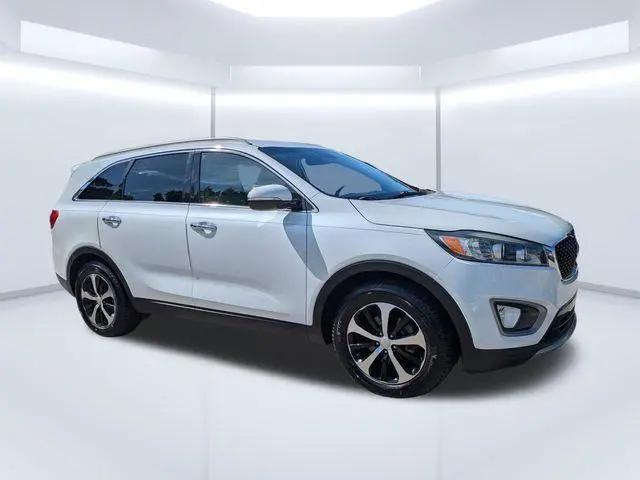 2016 Kia Sorento 2.0T EX for sale in Estero, FL