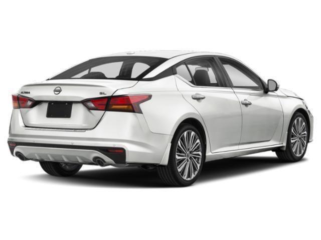 2024 Nissan Altima SL FWD 2024 Nissan Altima SL FWD