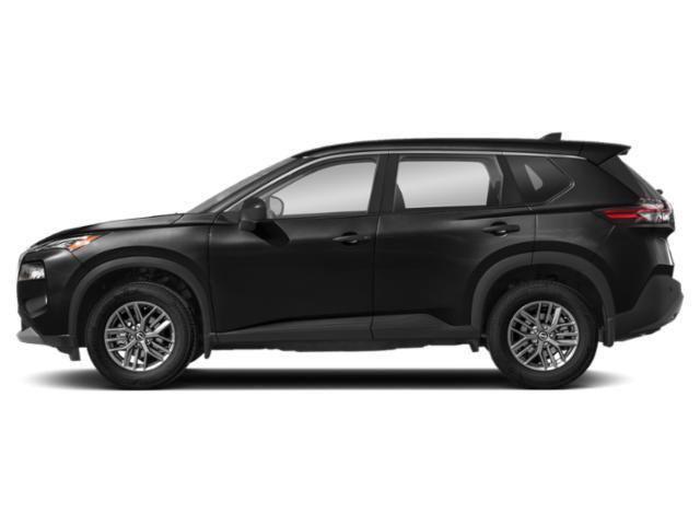 2023 Nissan Rogue S Intelligent AWD 2023 Nissan Rogue S Intelligent AWD