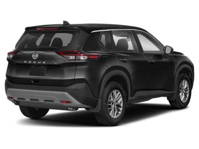 2023 Nissan Rogue S Intelligent AWD 2023 Nissan Rogue S Intelligent AWD