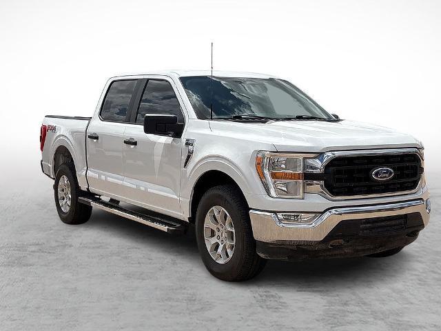 2022 Ford F-150 XLT for sale in Lamesa, TX