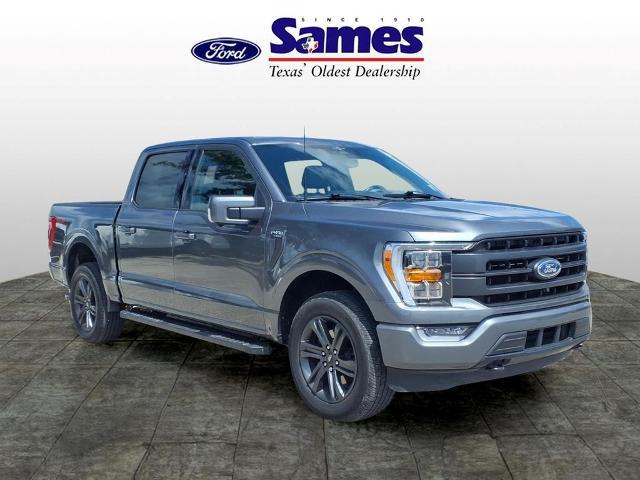 2023 Ford F-150 LARIAT for sale in Bastrop, TX
