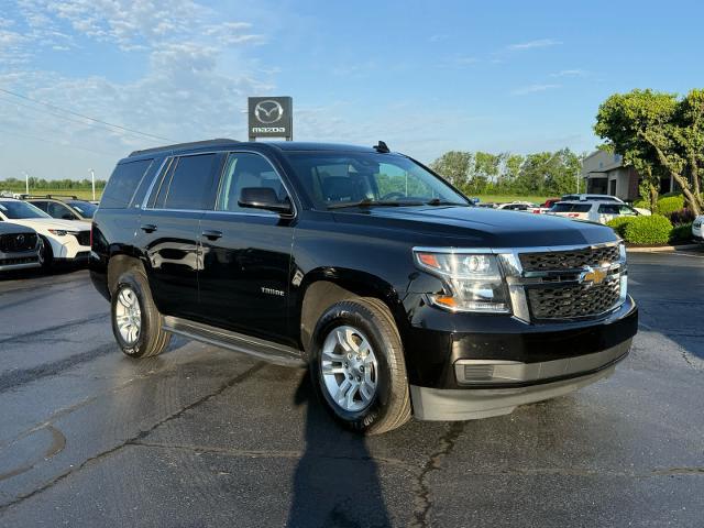 2020 Chevrolet Tahoe 2WD LT for sale in Danville, KY