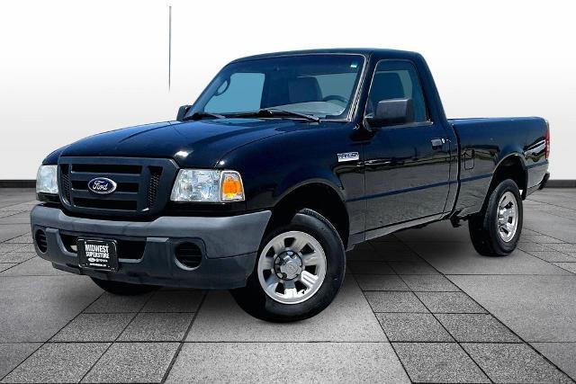 2011 Ford Ranger XL for sale in Hutchinson, KS