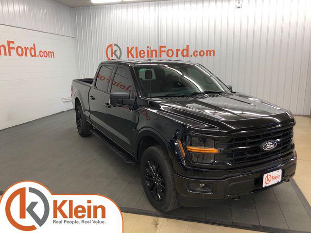 2024 Ford F-150 XLT for sale in Winneconne, WI
