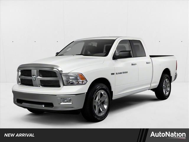 2012 Ram 1500 Laramie for sale in Roseville, CA