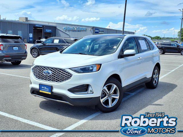 2024 Ford Edge SEL for sale in Alton, IL