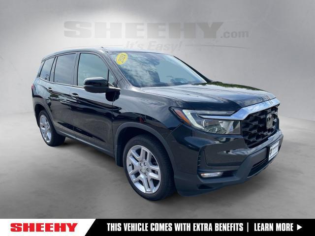 2024 Honda Passport AWD EX-L for sale in Springfield, VA