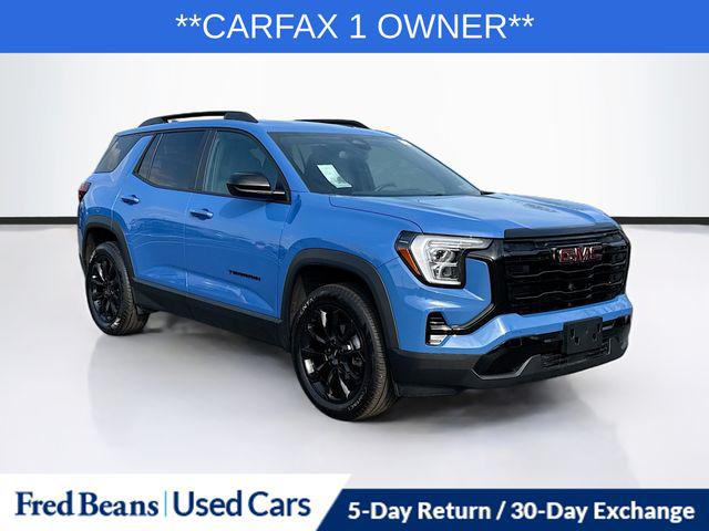 2026 GMC Terrain AWD Elevation 2026 GMC Terrain AWD Elevation
