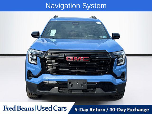 2026 GMC Terrain AWD Elevation 2026 GMC Terrain AWD Elevation