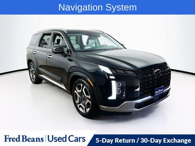 2023 Hyundai Palisade SEL 2023 Hyundai Palisade SEL
