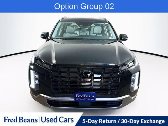 2023 Hyundai Palisade SEL 2023 Hyundai Palisade SEL