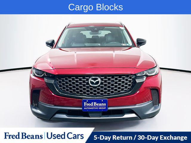 2023 Mazda CX-50 2.5 S Preferred Plus 2023 Mazda CX-50 2.5 S Preferred Plus