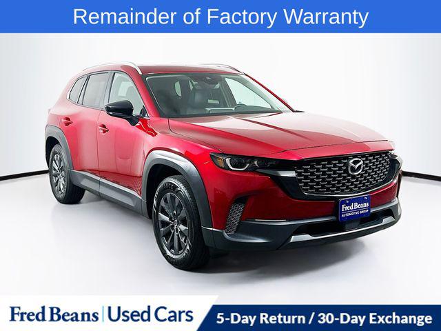 2023 Mazda CX-50 2.5 S Preferred Plus 2023 Mazda CX-50 2.5 S Preferred Plus